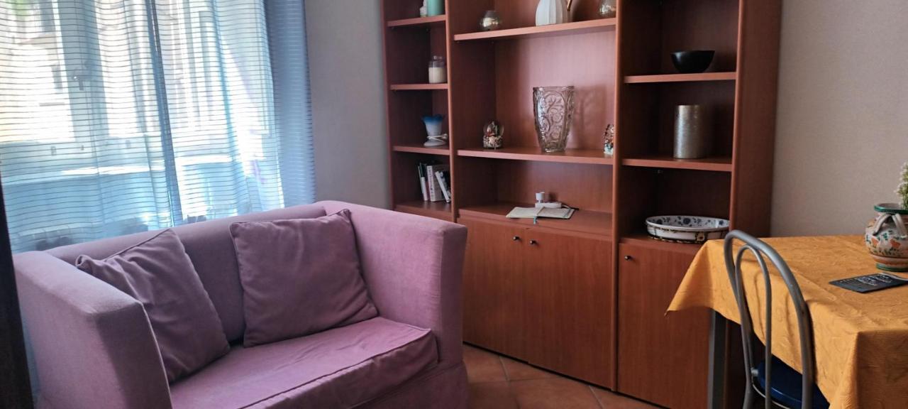 Appartamento Stef Palermo Zewnętrze zdjęcie