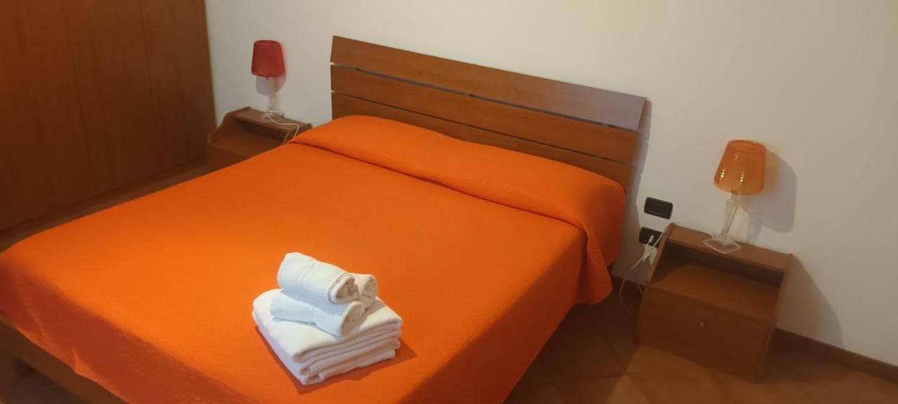 Appartamento Stef Palermo Zewnętrze zdjęcie