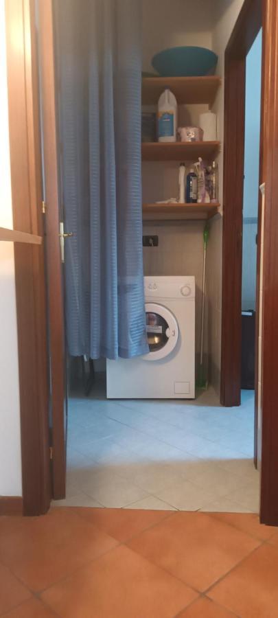 Appartamento Stef Palermo Zewnętrze zdjęcie